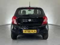 VAUXHALL VIVA