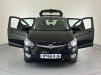 VAUXHALL VIVA