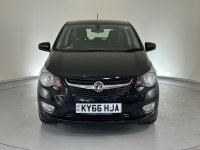 VAUXHALL VIVA