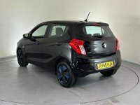 VAUXHALL VIVA