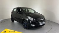 VAUXHALL VIVA