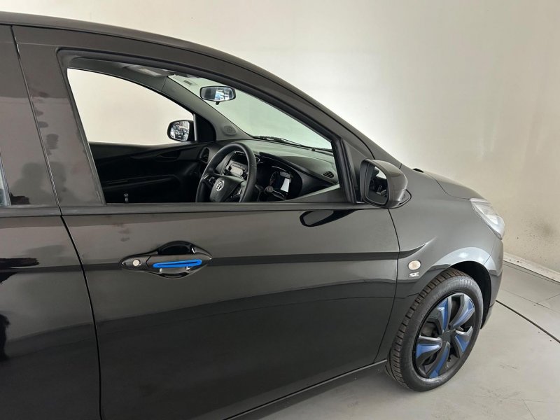 VAUXHALL VIVA