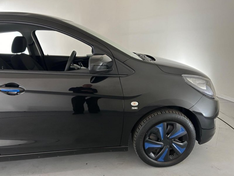 VAUXHALL VIVA
