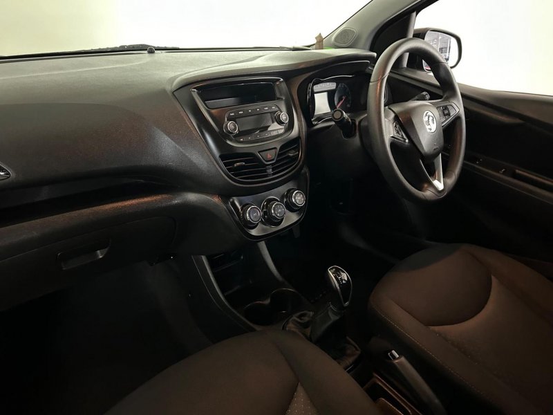 VAUXHALL VIVA