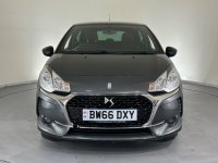 DS AUTOMOBILES DS 3