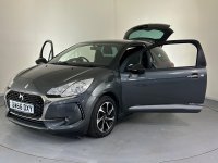 DS AUTOMOBILES DS 3
