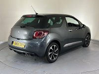 DS AUTOMOBILES DS 3