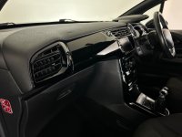 DS AUTOMOBILES DS 3