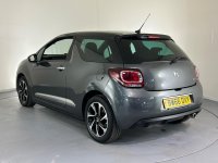 DS AUTOMOBILES DS 3