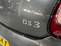 DS AUTOMOBILES DS 3
