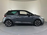 DS AUTOMOBILES DS 3