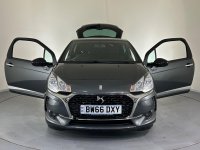 DS AUTOMOBILES DS 3