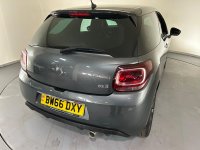 DS AUTOMOBILES DS 3