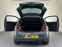 DS AUTOMOBILES DS 3