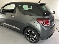 DS AUTOMOBILES DS 3