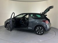 DS AUTOMOBILES DS 3