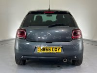 DS AUTOMOBILES DS 3