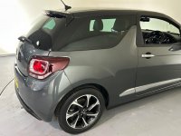 DS AUTOMOBILES DS 3