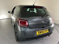 DS AUTOMOBILES DS 3