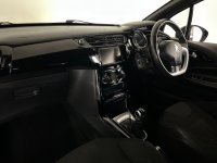 DS AUTOMOBILES DS 3