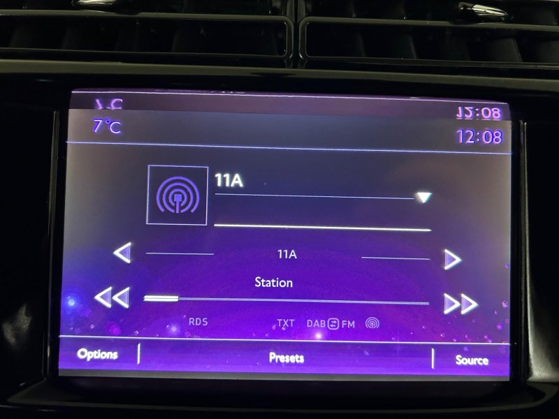 DS AUTOMOBILES DS 3