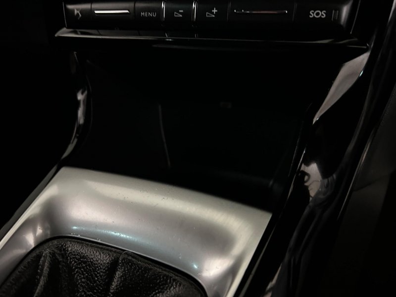 DS AUTOMOBILES DS 3