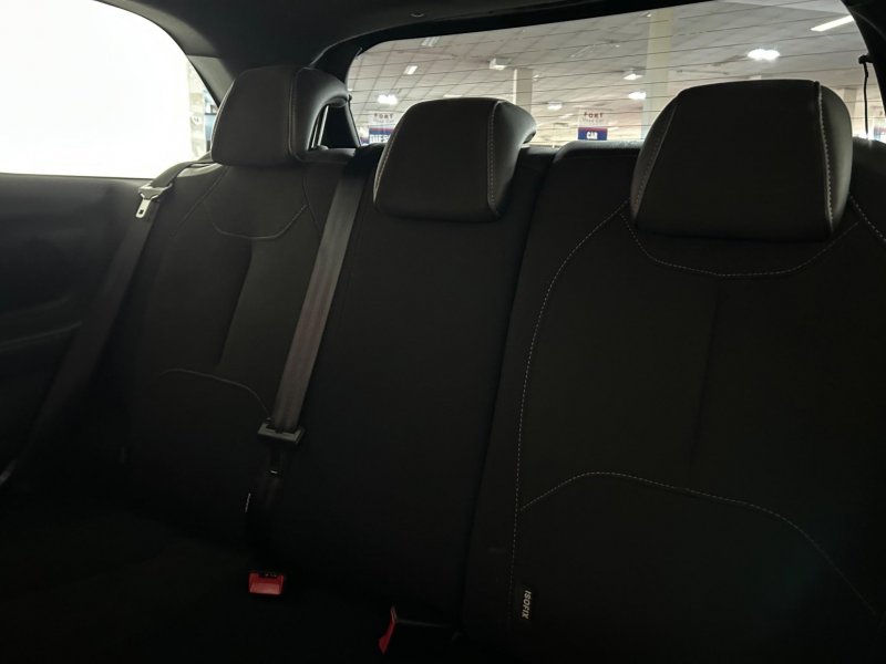 DS AUTOMOBILES DS 3