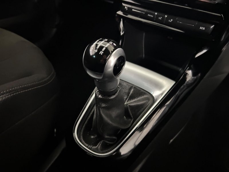 DS AUTOMOBILES DS 3