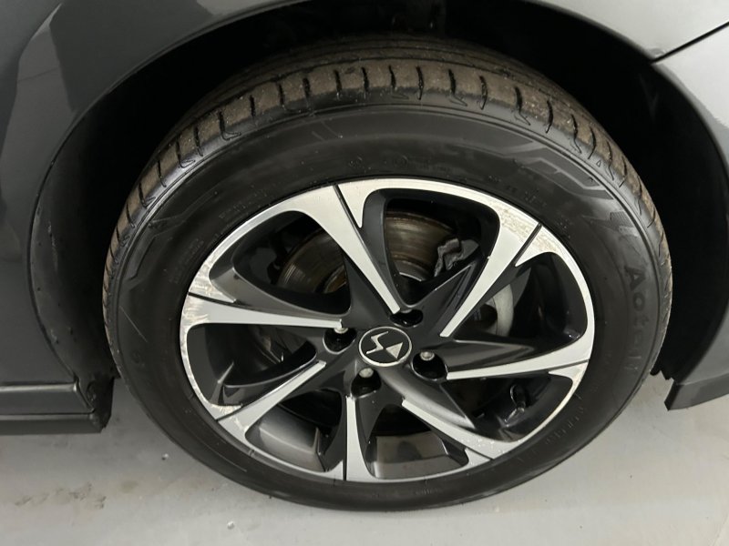 DS AUTOMOBILES DS 3