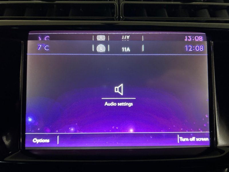 DS AUTOMOBILES DS 3