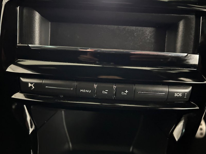 DS AUTOMOBILES DS 3