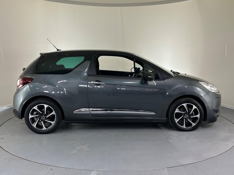 DS AUTOMOBILES DS 3