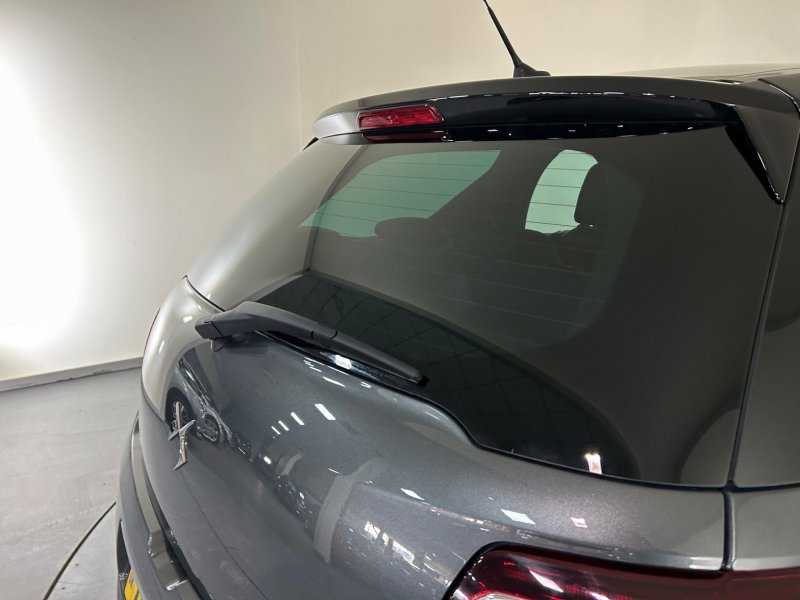 DS AUTOMOBILES DS 3
