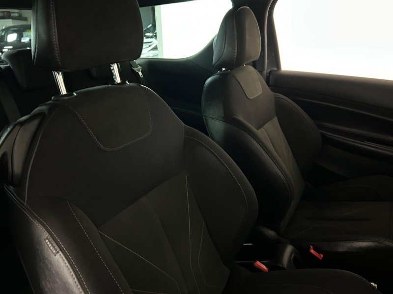DS AUTOMOBILES DS 3