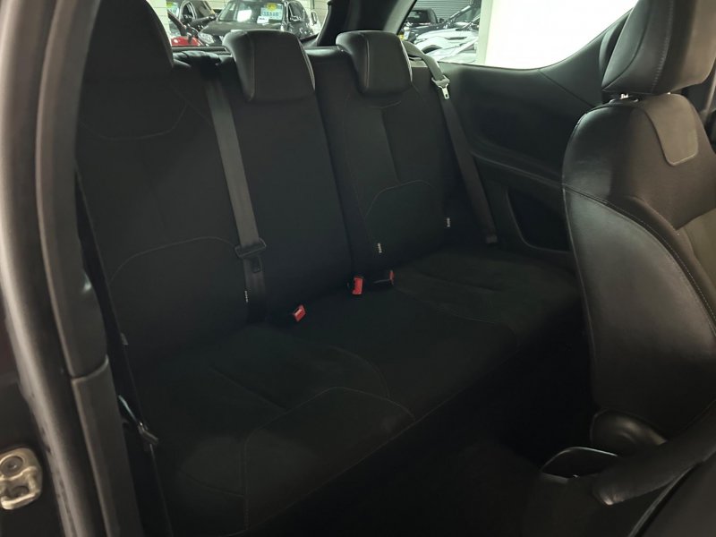 DS AUTOMOBILES DS 3