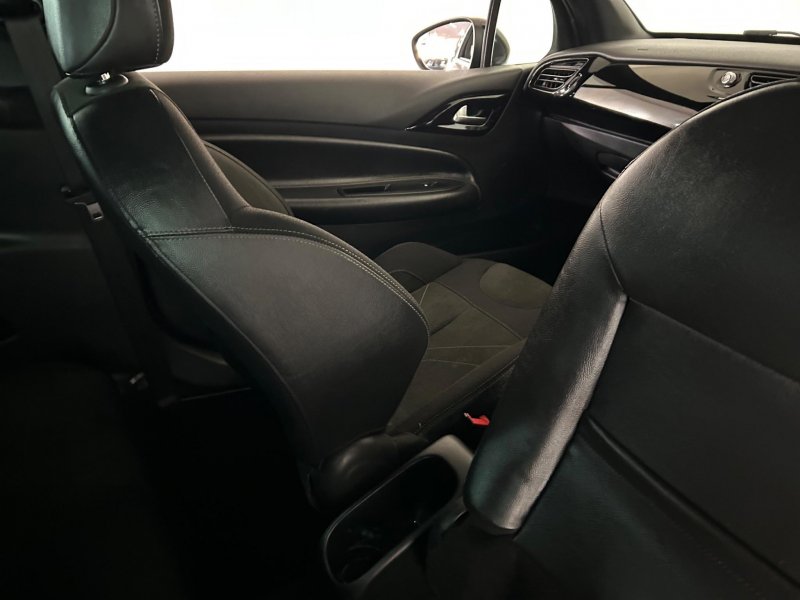 DS AUTOMOBILES DS 3