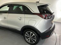 VAUXHALL CROSSLAND X