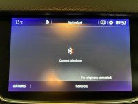 VAUXHALL CROSSLAND X