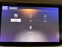 VAUXHALL CROSSLAND X