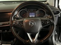 VAUXHALL CROSSLAND X