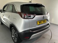 VAUXHALL CROSSLAND X