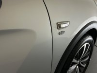 VAUXHALL CROSSLAND X