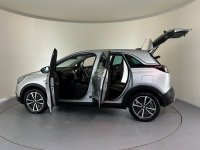 VAUXHALL CROSSLAND X