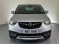VAUXHALL CROSSLAND X