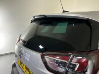 VAUXHALL CROSSLAND X