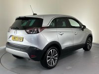 VAUXHALL CROSSLAND X