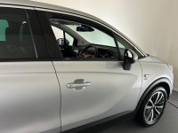 VAUXHALL CROSSLAND X