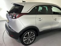 VAUXHALL CROSSLAND X