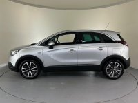 VAUXHALL CROSSLAND X