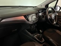 VAUXHALL CROSSLAND X